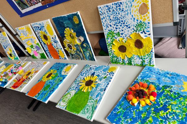 Sonnenblumen Bilder